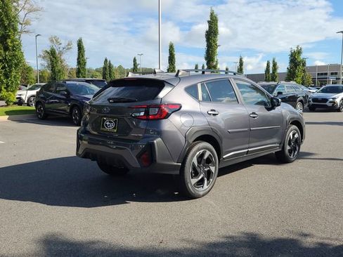 New 2025 Subaru Crosstrek 2.5i Limited image 3