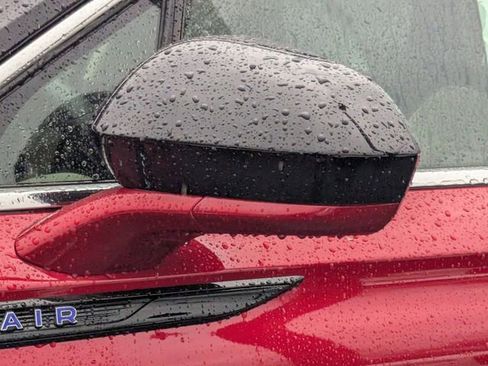 New 2026 Lincoln Corsair Grand Touring image 10