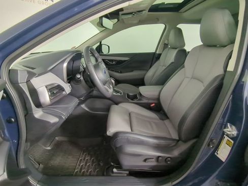 Used 2025 Subaru Outback Limited w/ Popular Package #2 AWD/4WD image 18