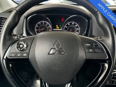 Used 2022 Mitsubishi Outlander Sport SE AWD/4WD image 26