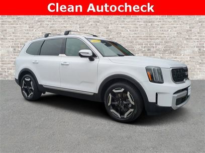 Used 2024 Kia Telluride EX