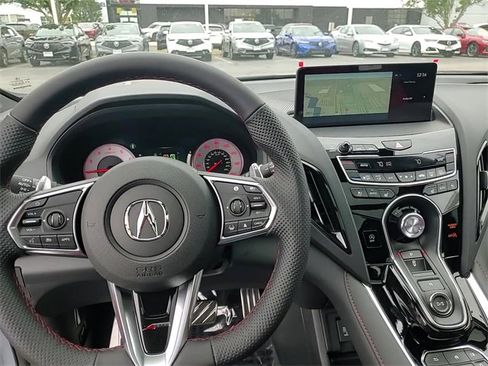 New 2025 Acura RDX A-Spec image 22