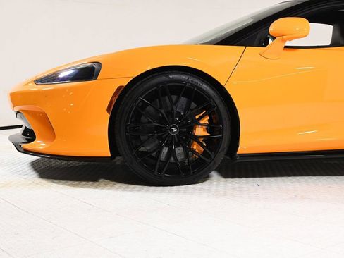 Used 2023 McLaren GT image 27