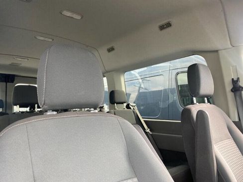 Used 2020 Ford Transit 350 XLT image 12