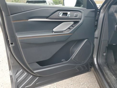 New 2026 Ford Explorer Tremor w/ Tremor Ultimate Package image 17