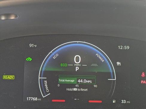 Used 2025 Toyota Camry LE w/ Convenience Package AWD/4WD image 11