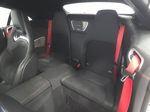 Used 2024 Mercedes-Benz SL 63 AMG 4MATIC image 28