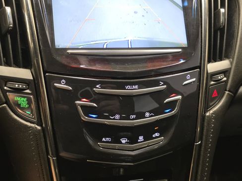 Used 2015 Cadillac ATS Luxury AWD/4WD image 35