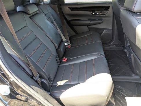 Used 2025 Honda CR-V Sport Touring image 19