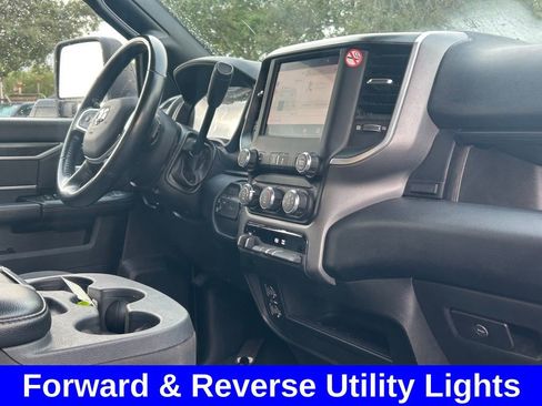 Used 2024 RAM 2500 Big Horn image 30