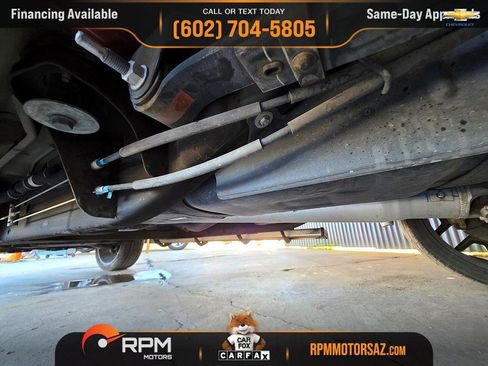 Used 2018 Chevrolet Silverado 1500 LT w/ All Star Edition image 29