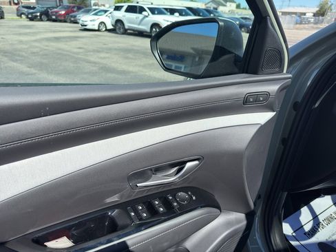 New 2025 Hyundai Santa Cruz Limited image 15