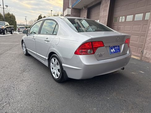 Used 2008 Honda Civic LX image 11