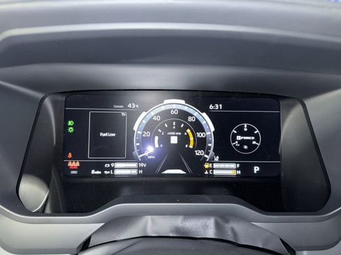 New 2026 Toyota Tundra 4x4 CrewMax image 24