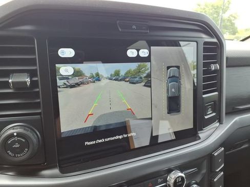 Used 2026 Ford F150 XLT w/ Equipment Group 302A MID AWD/4WD image 19
