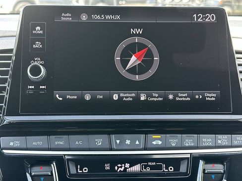 Used 2025 Honda Odyssey Sport-L image 14