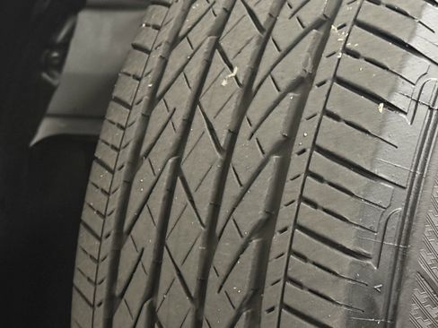 Used 2024 Honda Odyssey EX-L image 41