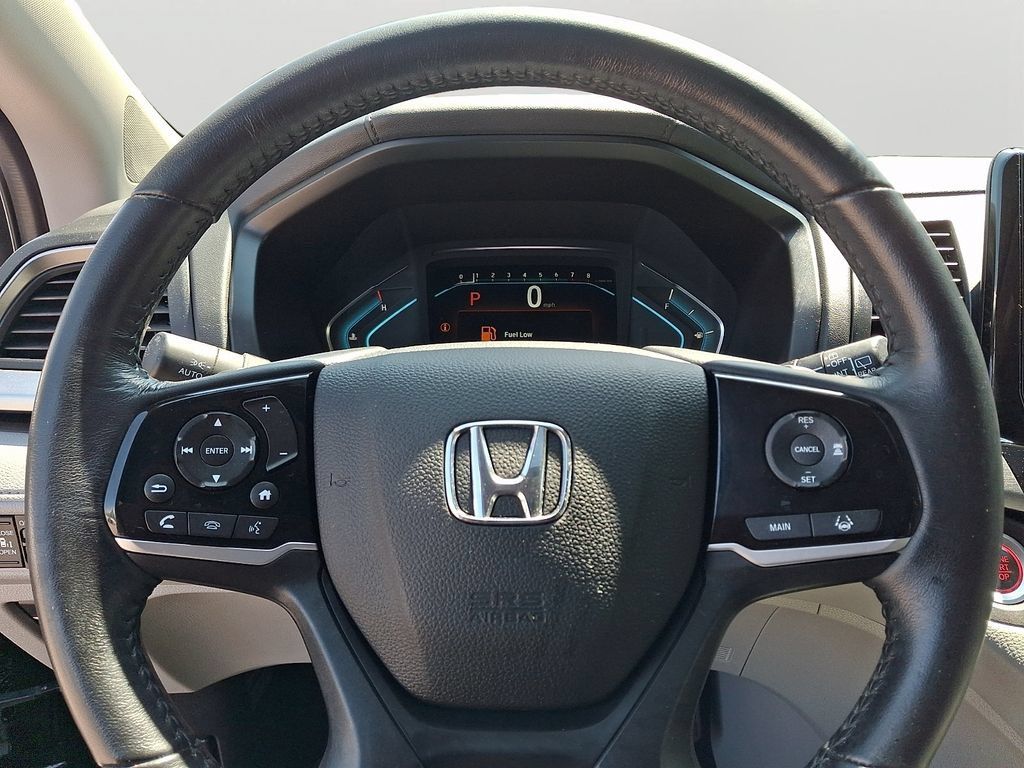 Used 2020 Honda Odyssey Touring image 20