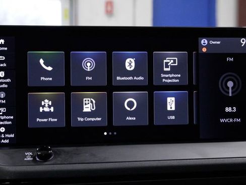 Used 2023 Honda Accord EX-L image 32