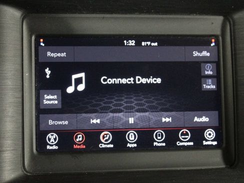 Used 2019 Dodge Charger Police AWD/4WD image 27