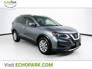 Used 2018 Nissan Rogue SV image 1