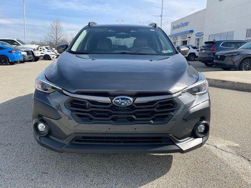 Used 2024 Subaru Crosstrek 2.0i Premium image 8
