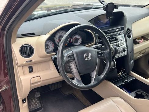 Used 2014 Honda Pilot EX-L image 10