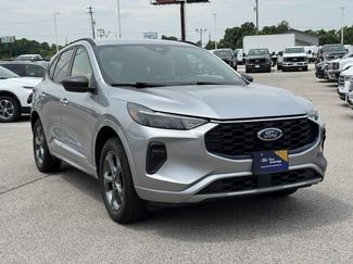 Certified 2024 Ford Escape ST-Line AWD/4WD video 2