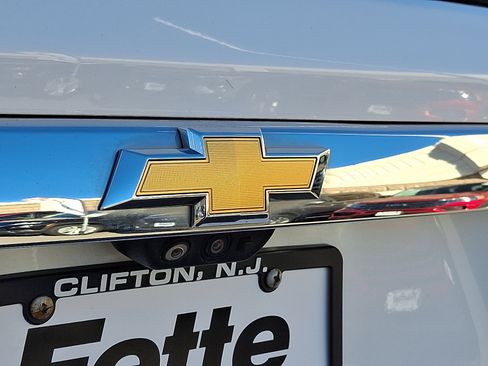 Used 2020 Chevrolet Traverse LT w/ LT Premium Package image 30