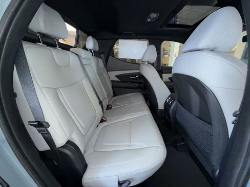 New 2026 Hyundai Santa Cruz Limited AWD/4WD image 11