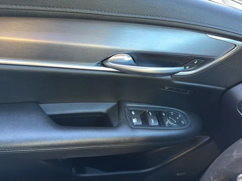 Used 2019 Cadillac XT5 Luxury AWD/4WD image 21