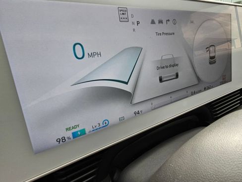 Certified 2024 Hyundai Ioniq 5 SEL RWD image 29