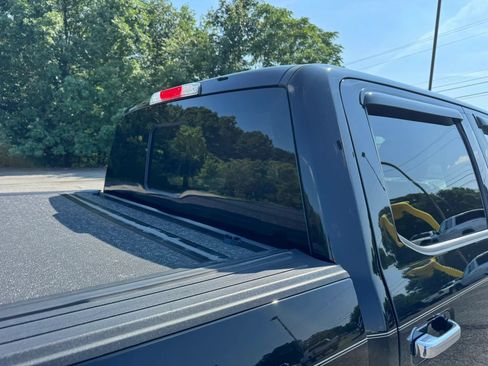 Used 2016 Ford F150 Lariat w/ Equipment Group 502A Luxury AWD/4WD image 40