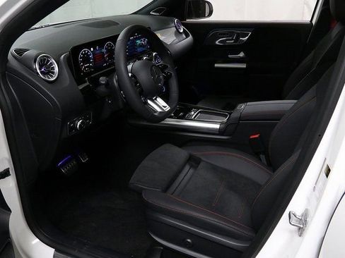 Certified 2025 Mercedes-Benz GLA 35 AMG 4MATIC image 12