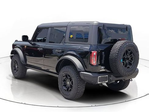 New 2026 Ford Bronco Badlands AWD/4WD image 7
