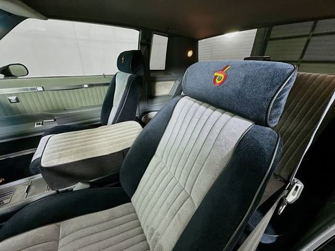 Used 1987 Buick Regal Grand National image 18