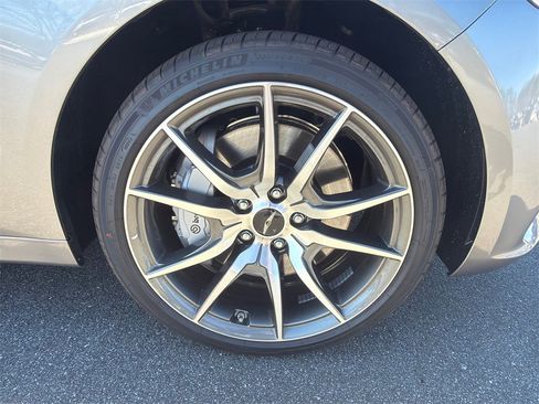 New 2026 Genesis G70 2.5T Prestige image 12