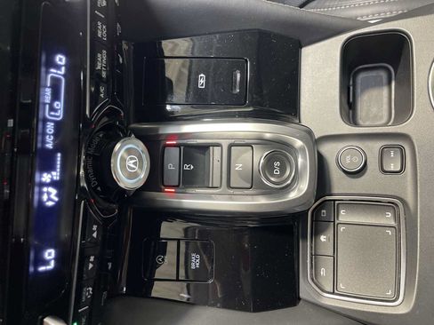 Used 2024 Acura MDX w/ Advance Package AWD/4WD image 17