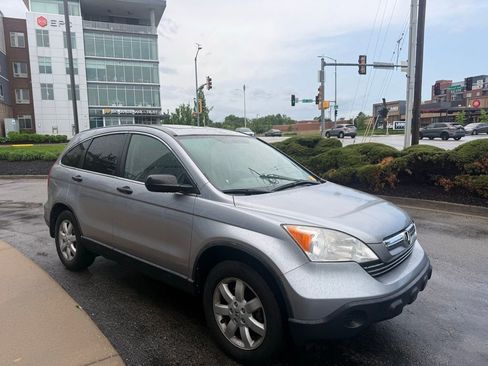 Used 2008 Honda CR-V EX image 3
