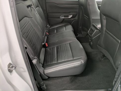 Certified 2024 Ford Ranger Lariat image 26