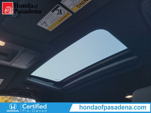 Certified 2024 Honda CR-V Sport image 22