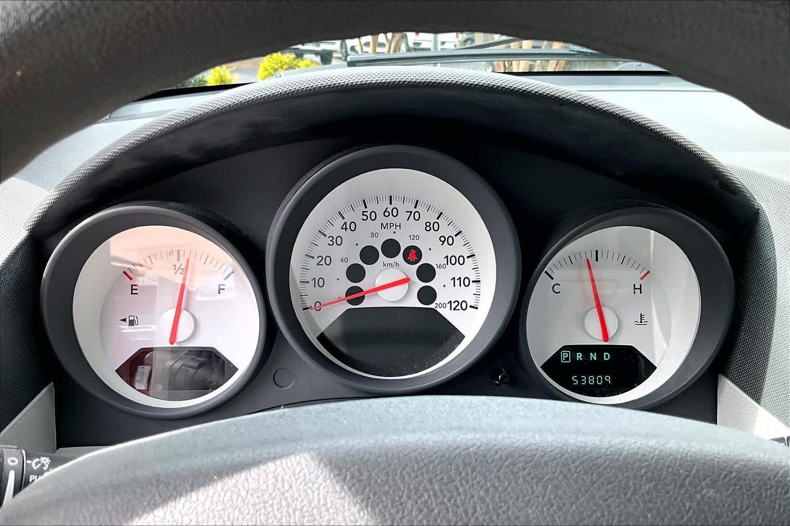 Used 2007 Dodge Caliber SE FWD image 22