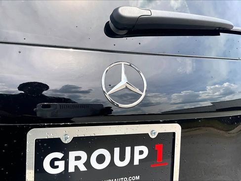 Certified 2025 Mercedes-Benz GLB 250 image 31
