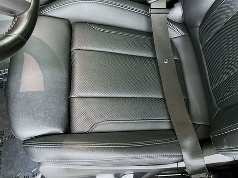 Used 2022 BMW X4 M40i AWD/4WD image 20