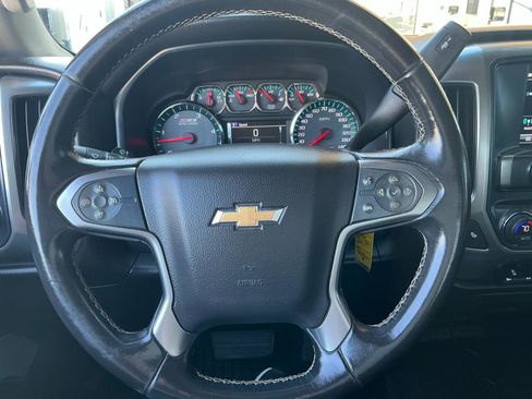 Used 2019 Chevrolet Silverado 2500 LT w/ Custom Sport Edition image 21