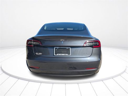 Used 2023 Tesla Model 3 Long Range image 4