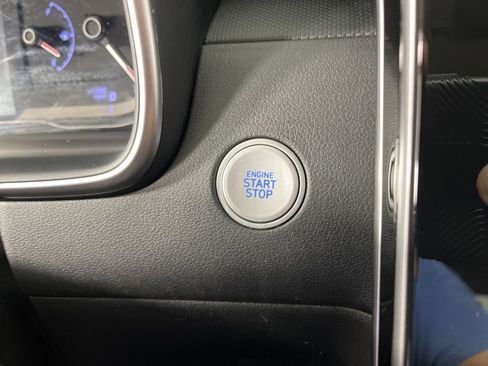 Used 2024 Hyundai Tucson SEL FWD image 33