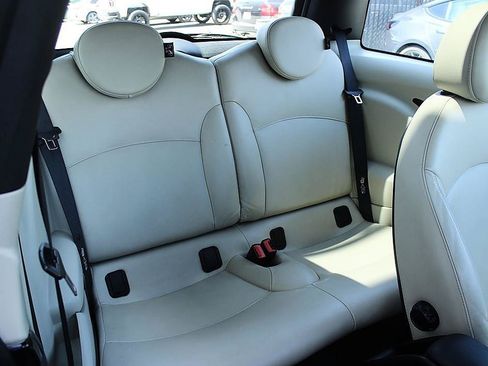 Used 2011 MINI Cooper John Cooper Works FWD image 18