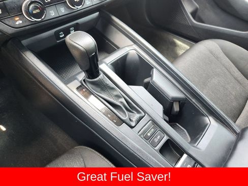 Used 2023 Honda Accord EX image 26