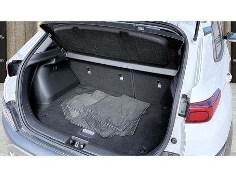 Used 2022 Hyundai Kona Limited FWD image 16